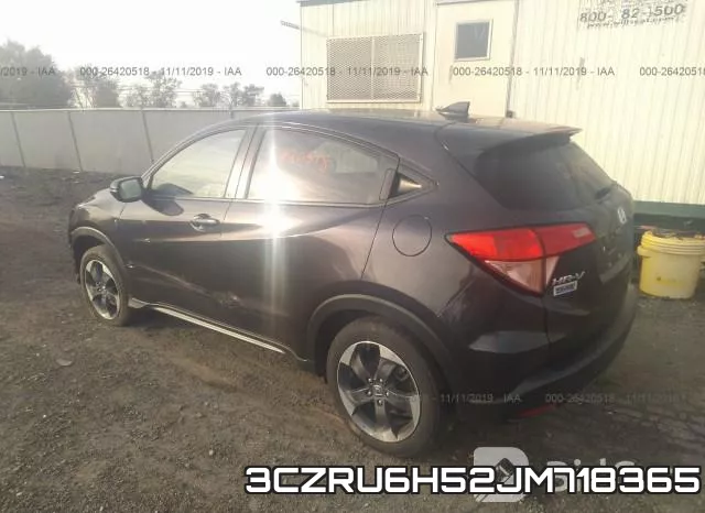 3CZRU6H52JM718365 фото 4