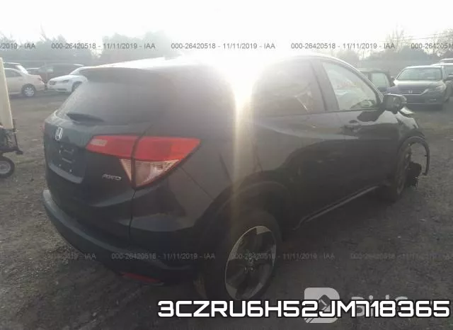 3CZRU6H52JM718365 фото 5