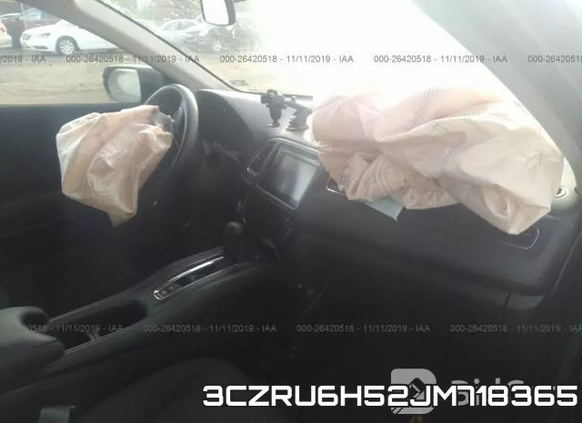 3CZRU6H52JM718365 фото 6