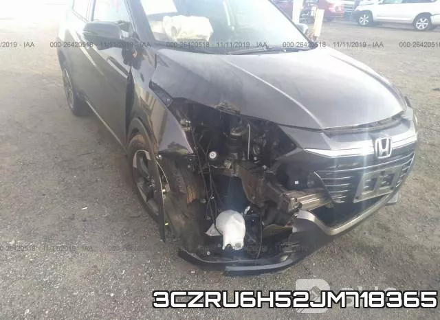 3CZRU6H52JM718365 фото 7