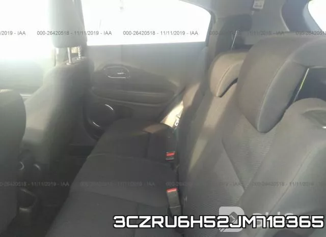 3CZRU6H52JM718365 фото 9