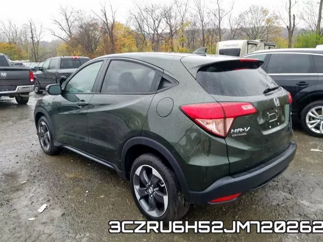 3CZRU6H52JM720262 фото 4