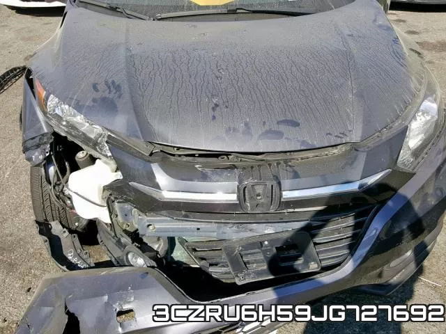 3CZRU6H59JG727692 фото 8