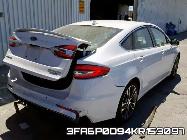 3FA6P0D94KR153097 фото 5