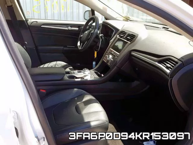 3FA6P0D94KR153097 фото 6