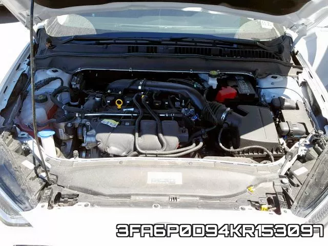 3FA6P0D94KR153097 фото 8