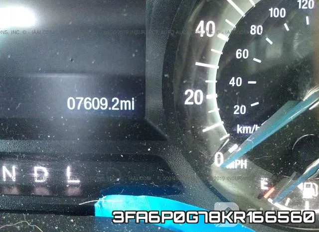 3FA6P0G78KR166560 фото 7