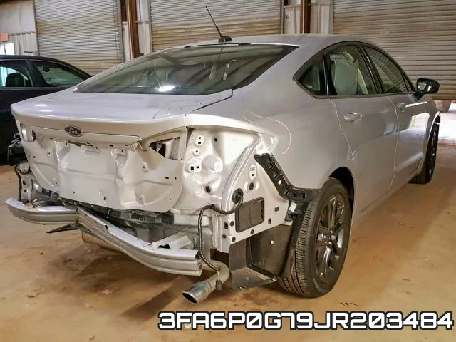 3FA6P0G79JR203484 фото 5