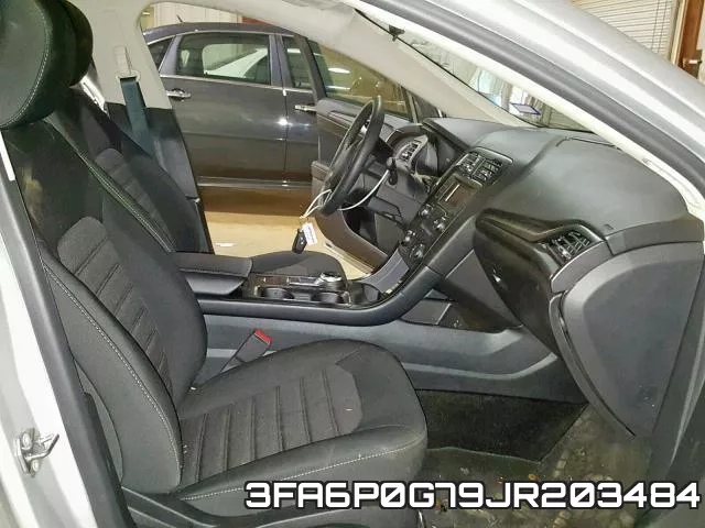 3FA6P0G79JR203484 фото 6