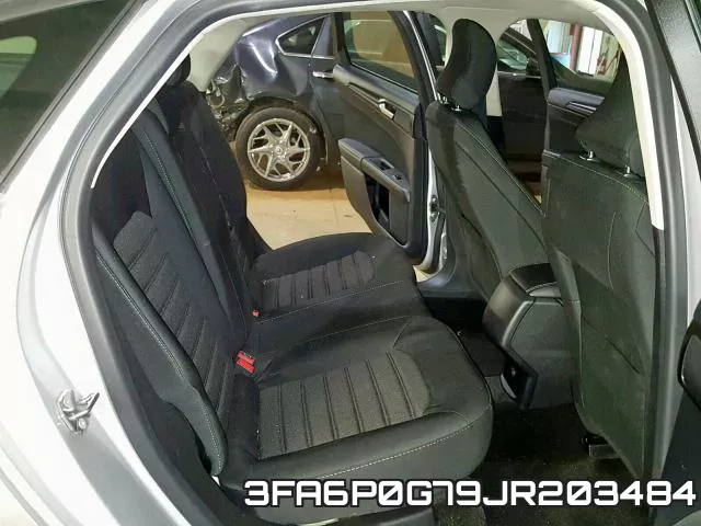 3FA6P0G79JR203484 фото 7