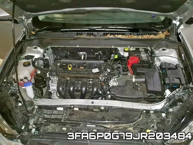 3FA6P0G79JR203484 фото 8