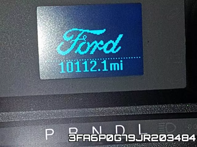 3FA6P0G79JR203484 фото 9