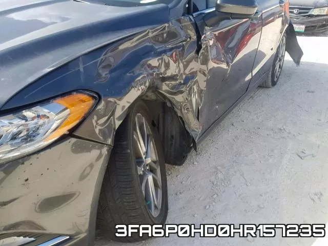 3FA6P0HD0HR157235 фото 10