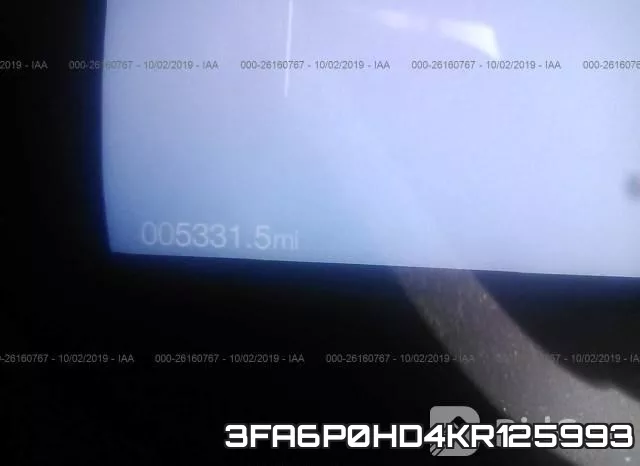 3FA6P0HD4KR125993 фото 8