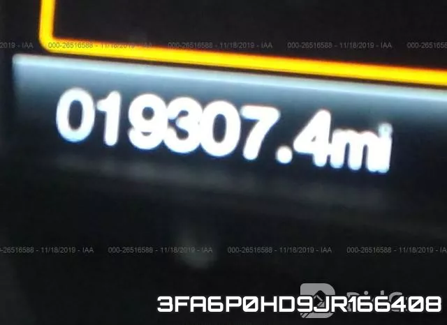 3FA6P0HD9JR166408 фото 8