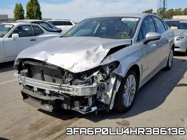 3FA6P0LU4HR386136 фото 3