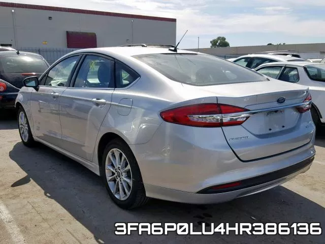 3FA6P0LU4HR386136 фото 4