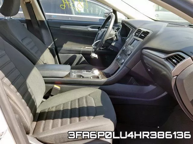 3FA6P0LU4HR386136 фото 6