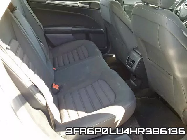 3FA6P0LU4HR386136 фото 7