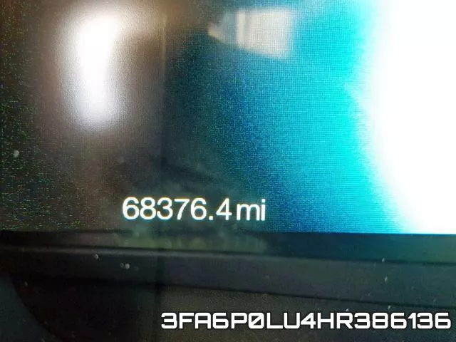 3FA6P0LU4HR386136 фото 9