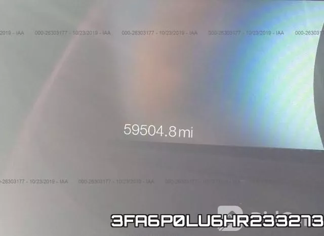 3FA6P0LU6HR233273 фото 7