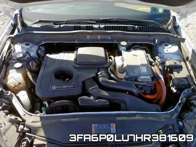 3FA6P0LU7HR381609 фото 8