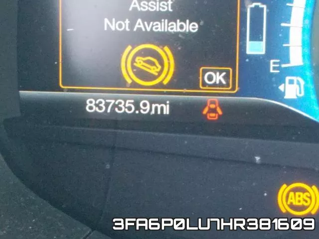 3FA6P0LU7HR381609 фото 9