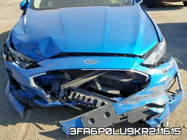 3FA6P0LU9KR211615 фото 8