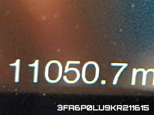 3FA6P0LU9KR211615 фото 9