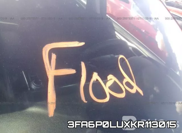 3FA6P0LUXKR113015 фото 7