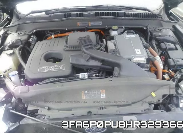3FA6P0PU8HR329366 фото 2