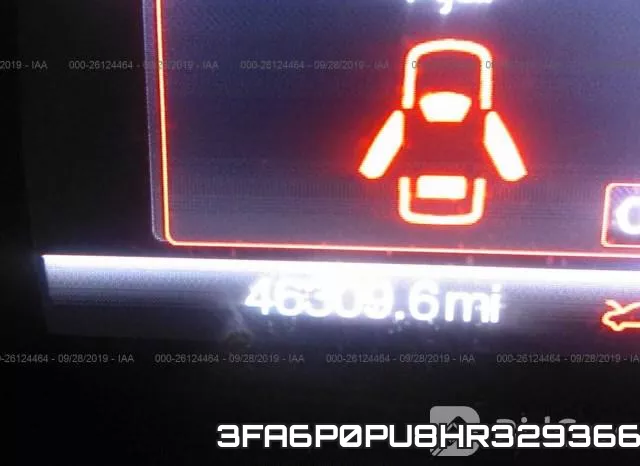 3FA6P0PU8HR329366 фото 7