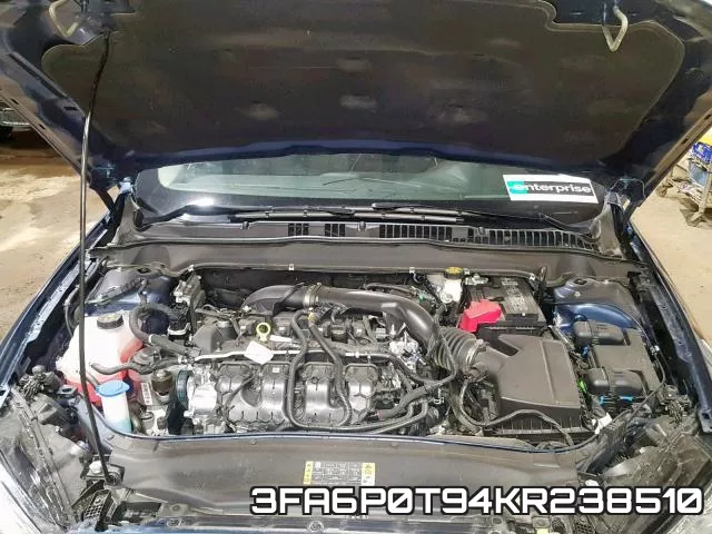 3FA6P0T94KR238510 фото 8