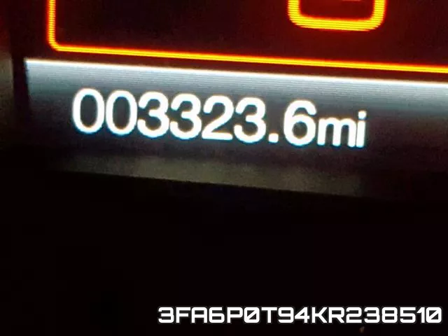 3FA6P0T94KR238510 фото 9