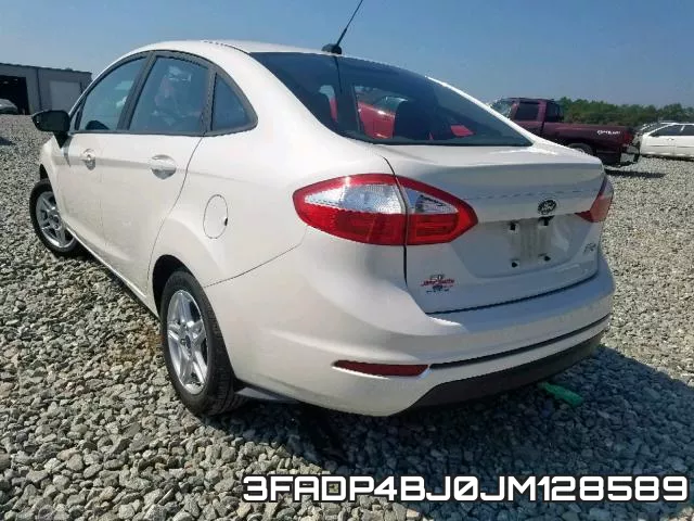 3FADP4BJ0JM128589 фото 3