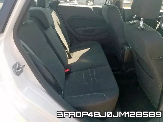 3FADP4BJ0JM128589 фото 6