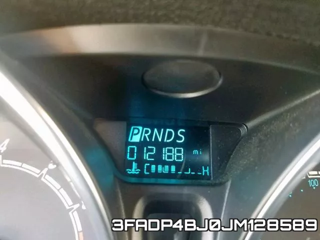 3FADP4BJ0JM128589 фото 8