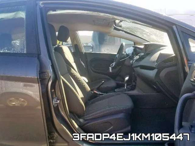 3FADP4EJ1KM105447 фото 6