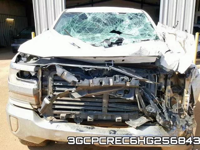 3GCPCREC6HG256843 фото 8