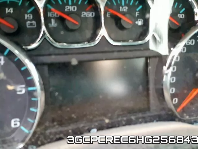 3GCPCREC6HG256843 фото 9
