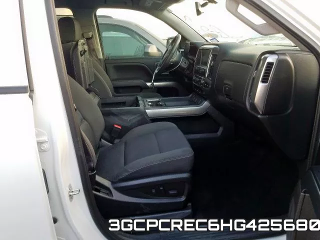 3GCPCREC6HG425680 фото 6