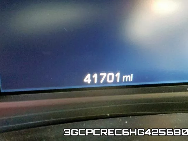 3GCPCREC6HG425680 фото 9