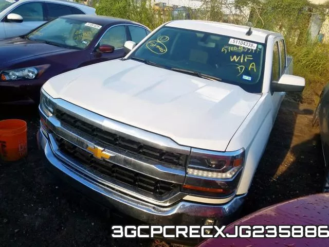3GCPCRECXJG235886 фото 3