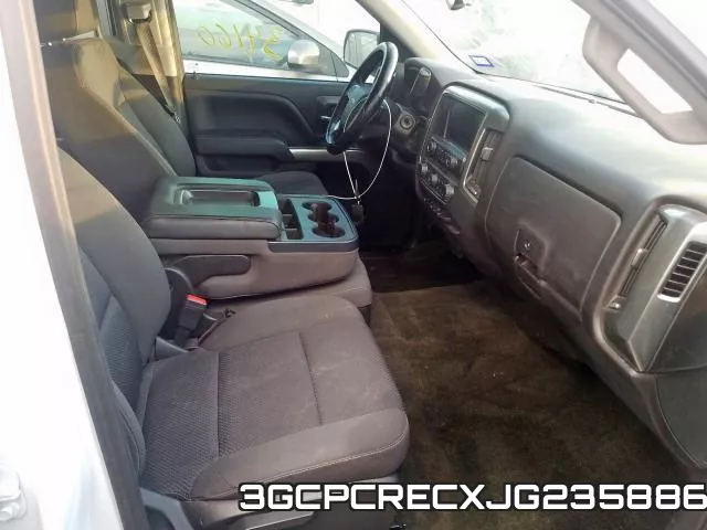 3GCPCRECXJG235886 фото 6