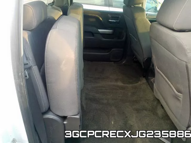 3GCPCRECXJG235886 фото 7