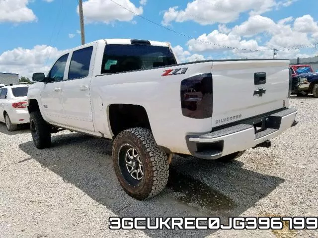 3GCUKREC0JG396799 фото 4