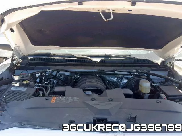 3GCUKREC0JG396799 фото 8