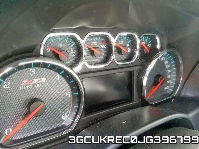 3GCUKREC0JG396799 фото 9