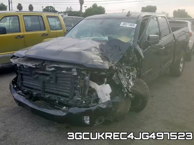 3GCUKREC4JG497523 фото 3