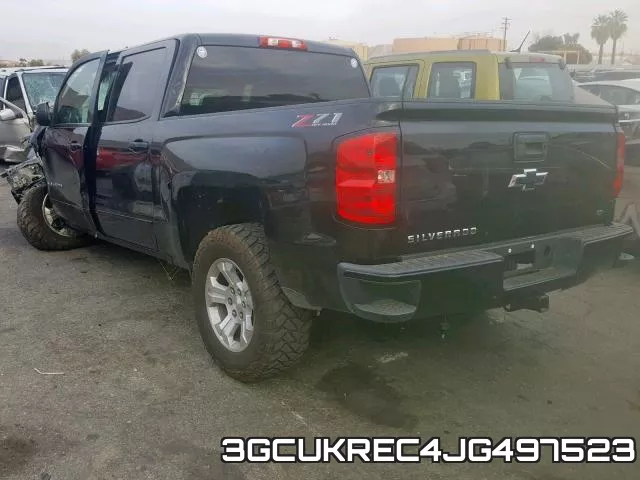 3GCUKREC4JG497523 фото 4